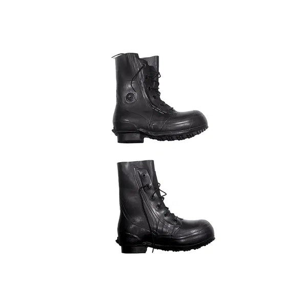 [BUNJANG] Bata Bunny Boots Black 8R / 바타 | 버니부츠 | 블랙 | 8R