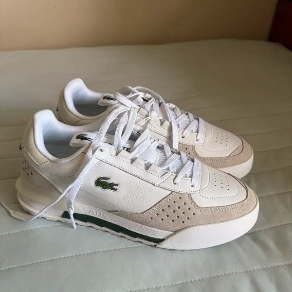 [BUNJANG] Lacoste Slam Break Sneakers Size 270 / 라코스테 Slam Break 270사이즈