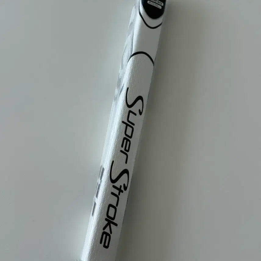 [BUNJANG] Superstroke Flatso 2.0XL Golf Grip / 슈퍼스트로크 골프 그립 플랫소 2.0XL