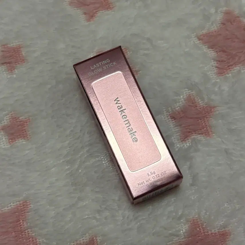 [BUNJANG] WAKEMAKE Lasting Glow Stick 08 Chill Out / 웨이크메이크 래스팅 글로우 스틱 08 칠 아웃