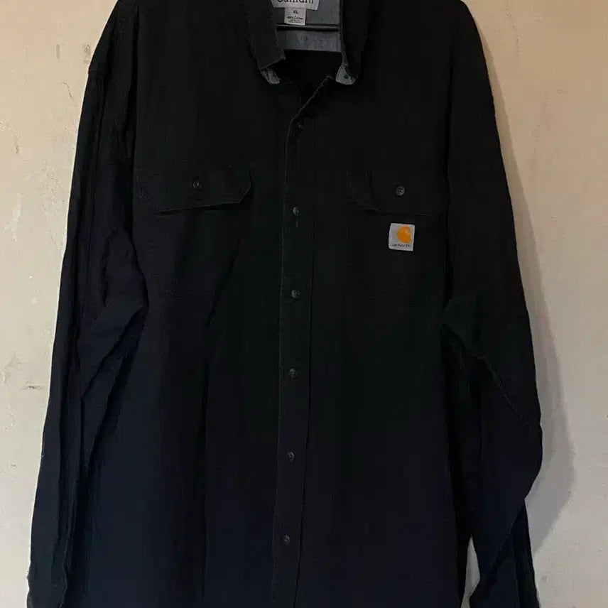[BUNJANG] Carhartt Denim Pants XL / 카하트 데님 사이즈  XL