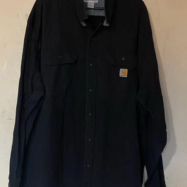 [BUNJANG] Carhartt Denim Pants XL / 카하트 데님 사이즈  XL