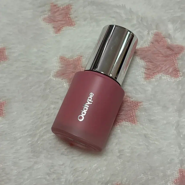 [BUNJANG] Oddtype Touchable Water Blush 554 Saenggeul / 오드타입 소 터처블 워터 블러시 554 생글