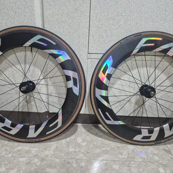 [BUNJANG] 88mm Wheelset / 킹메이커 88림 휠셋 판/교