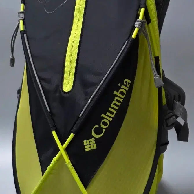 [BUNJANG] Columbia Mobex Float AR 20L Hiking Backpack / 컬럼비아 Columbia 모벡스 플로트 AR 20 등산배낭 여행캠핑백팩