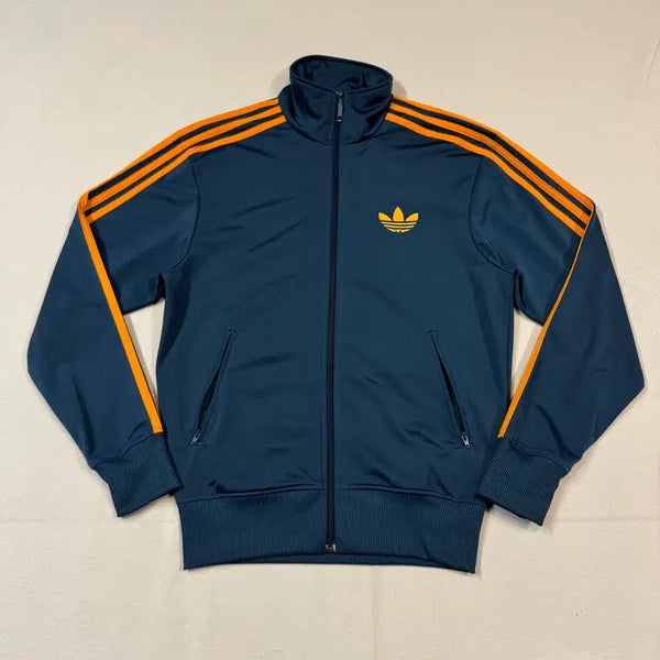 [BUNJANG] Adidas Firebird Track Top Zip-Up / 90) 아디다스 파이어버드 삼선 져지 트랙탑 집업 C52