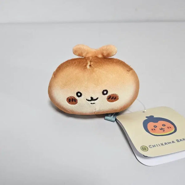 [BUNJANG] Monjakkwi Bakery Scarab Bread Charm - New / (새상품)  먼작귀 베이커리 풍뎅이 빵 키링