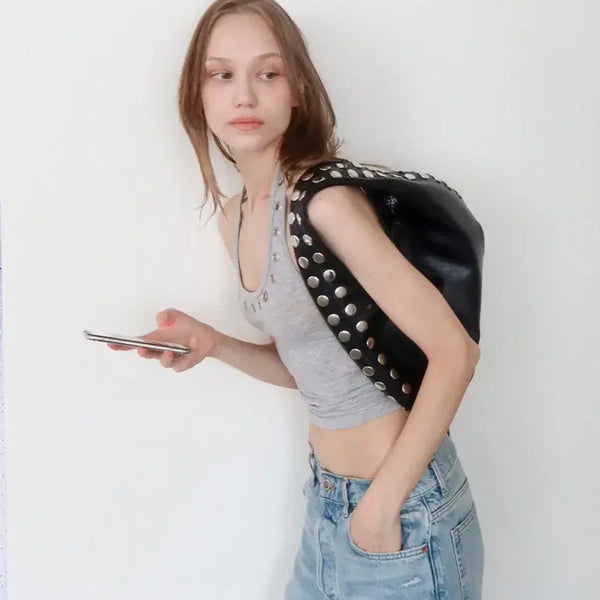 [BUNJANG] Atelier Park Reva Bag 2 / 아틀리에 파크) 리바백 2