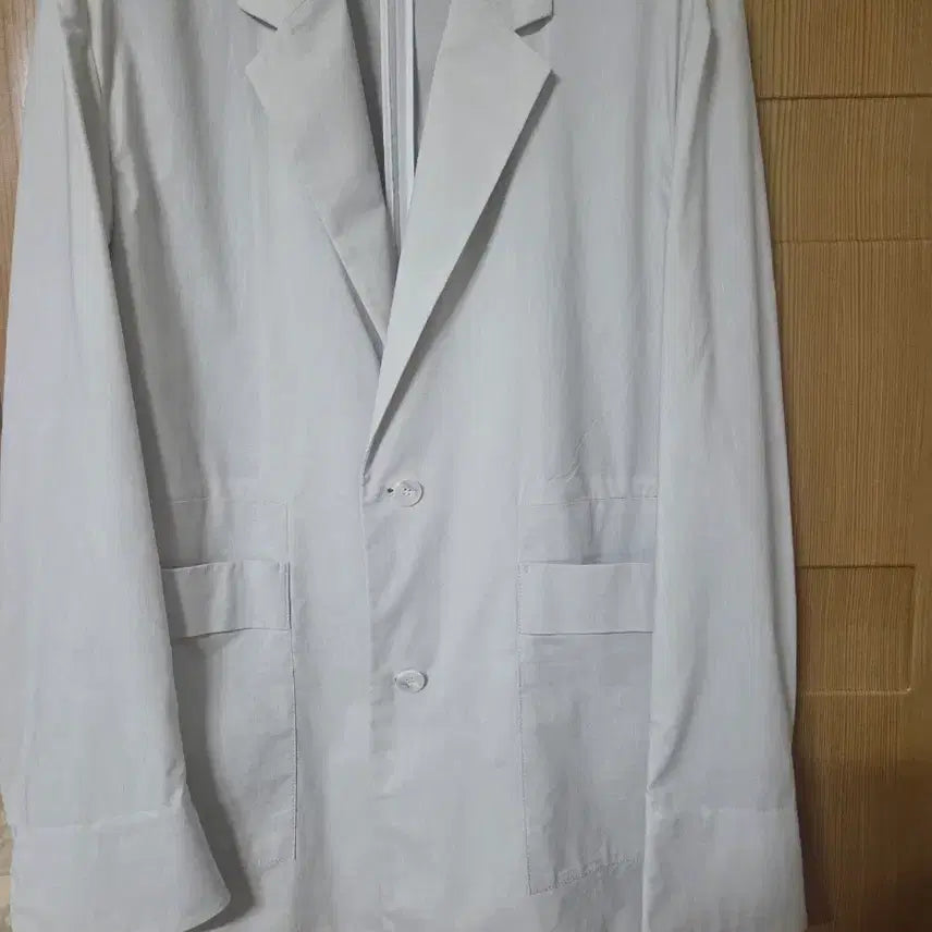 [BUNJANG] System Semi-Oversized Jacket / 시스템 세미 오버 자켓105