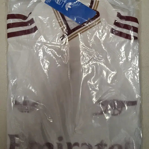 [BUNJANG] Arsenal 25-26 Third Authentic Jersey / 25-26 아스날 써드 어센틱 JI9554