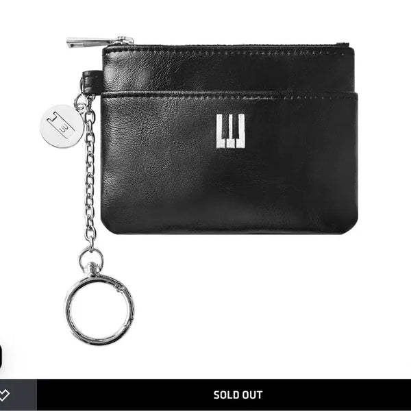 [BUNJANG] BIGBANG Cosmos MD Mini Pouch Keyring / 빅뱅 미니 파우치키링(cosmos MD)