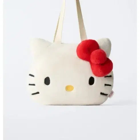 [BUNJANG] Zara Hello Kitty Bag / zara 키티 가방
