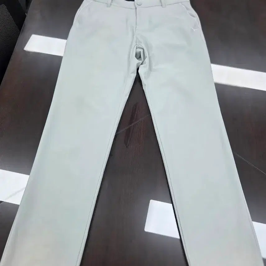 [BUNJANG] Mizuno Men's Golf Pants M / 미즈노 남성 골프 바지 M