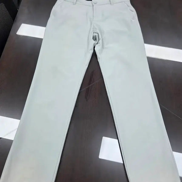 [BUNJANG] Mizuno Men's Golf Pants M / 미즈노 남성 골프 바지 M