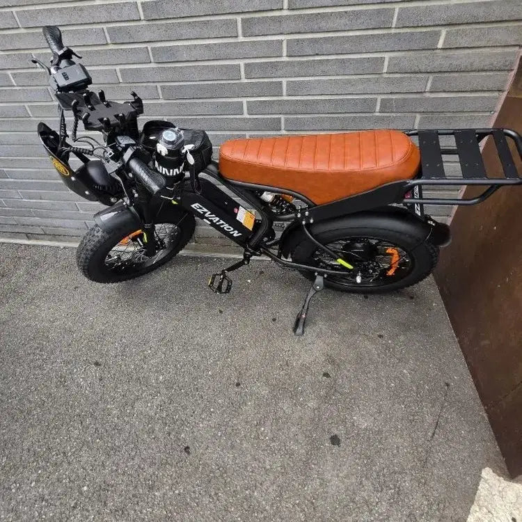 [BUNJANG] BS Slick 26th Year Model Electric Scooter / BS슬릭 26년형 7월구입 300키로 정도 탐