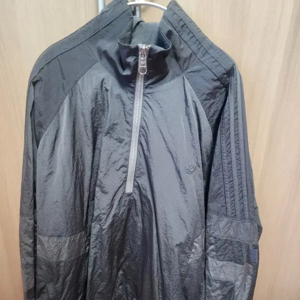 [BUNJANG] Adidas Windbreaker 3XL / 아디다스 바람막이 3xl