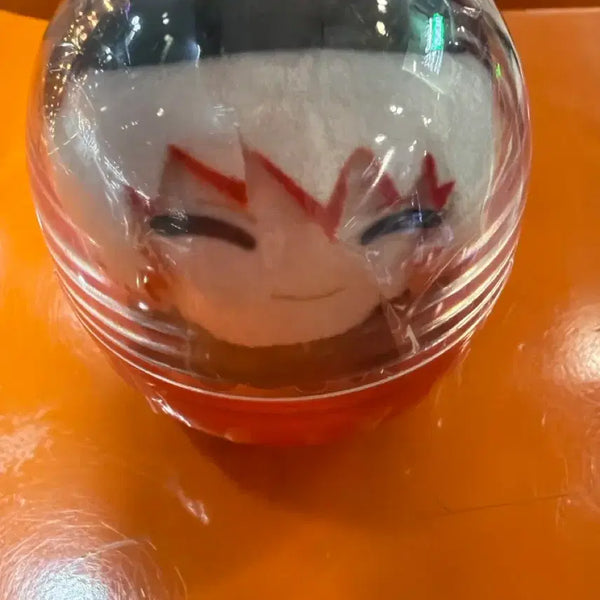 [BUNJANG] Bungo Stray Dogs Kafuko Gacha Jouno Tachihara Figure / 문스독 카풋코 인형 가챠 죠우노 타치하라