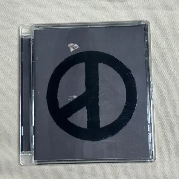 [BUNJANG] G-Dragon 2nd Album 'Coup d'Etat' CD + Lyric Book + Poster Set / 지드래곤 정규 2집 쿠데타 앨범
