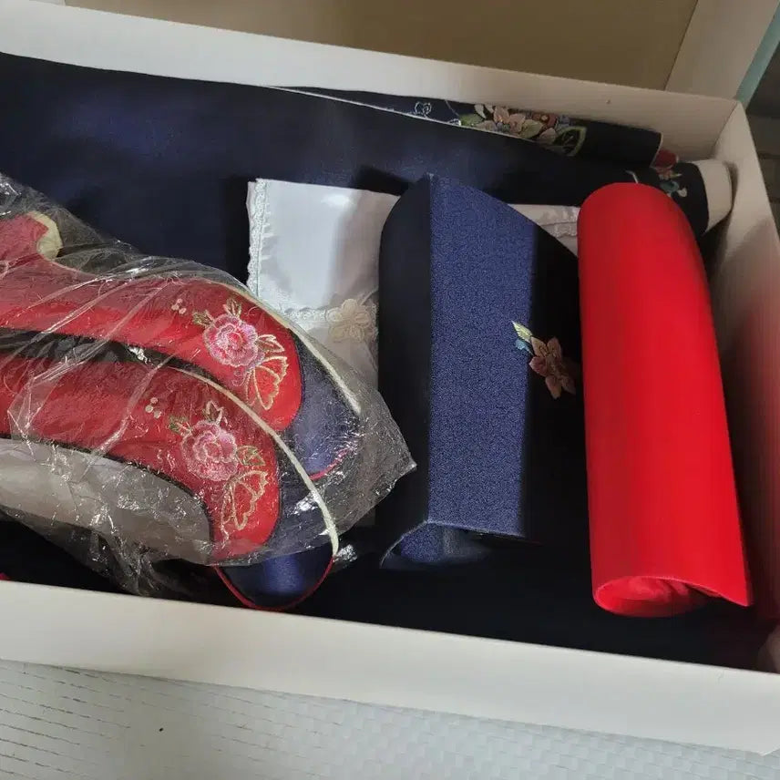 [BUNJANG] Women's Hanbok / 여성한복