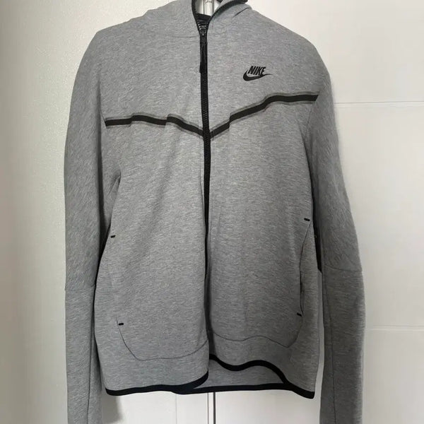 [BUNJANG] Nike Tech Fleece Training Set (Jacket L, Pants S) / 나이키 테크팩 트레이닝 세트 셋업(집업 L 바지 S)