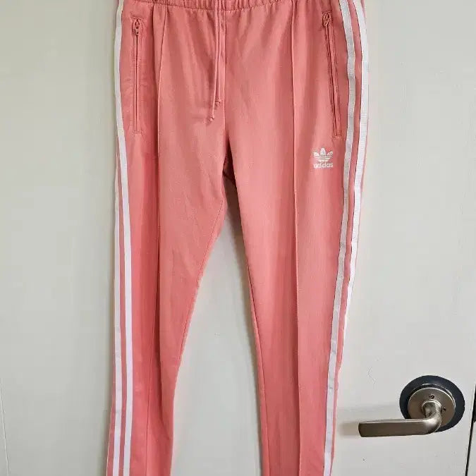 [BUNJANG] Adidas Training Track Pants / 아디다스 트레이닝복 바지 (905