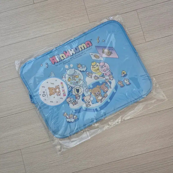 [BUNJANG] Rilakkuma Lottery Part 13 D Prize Multi Case / 리락쿠마 쿠지 part.13 D상 멀티케이스