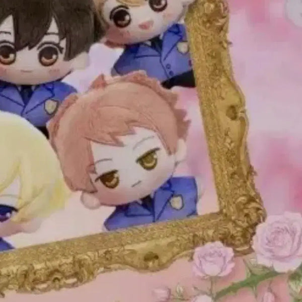 [BUNJANG] Ouran High School Host Club Pop Mart Hikaru Blind Box Figure / 오란고교호스트부 블라인드 팝마트 히카루 판매