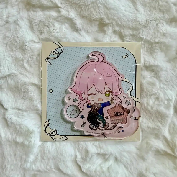 [BUNJANG] Ensemble Stars! Himemiya Tori Festival SD Acrylic Stand / 앙스타 감사제 SD 아크릴 스탠드 히메미야 토리 피네 앙상블스타즈