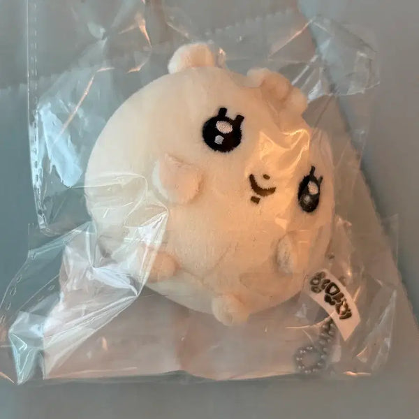 [BUNJANG] ILLIT Wonhee Hamani Doll Sealed / 햄만이 2차 미개봉