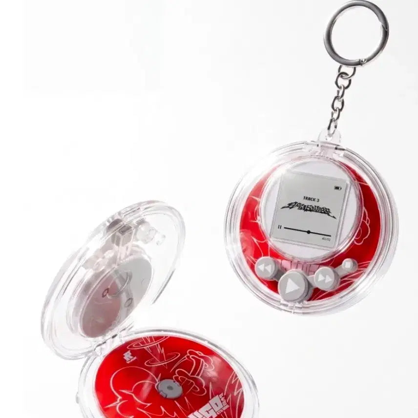 [BUNJANG] PLAVE Mini CDP Voice Keychain / 플레이브 미니 CDP 보이스 키링