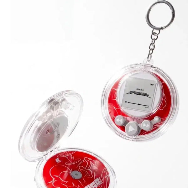[BUNJANG] PLAVE Mini CDP Voice Keychain / 플레이브 미니 CDP 보이스 키링