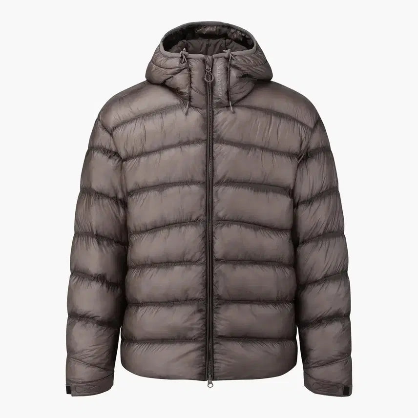 [BUNJANG] Salomon Cross Insulation Jacket Purple L / 살로몬 / L / UNI 크로스 인슐레이션 자켓 퍼플