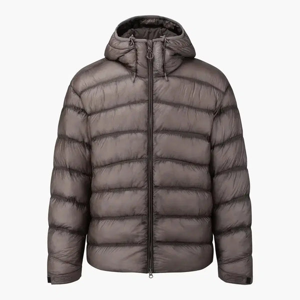 [BUNJANG] Salomon Cross Insulation Jacket Purple L / 살로몬 / L / UNI 크로스 인슐레이션 자켓 퍼플