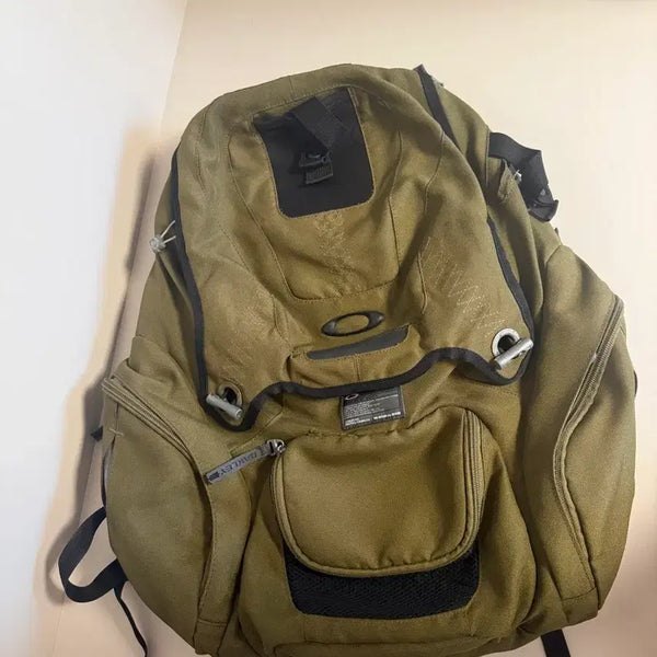 [BUNJANG] Oakley Backpack / 오클리 백팩