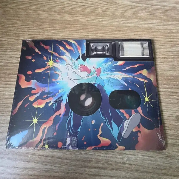 [BUNJANG] Yudabin Band Ignite Album (Sealed) / 유다빈밴드 ignite 앨범 미개봉