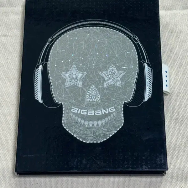 [BUNJANG] BIGBANG Tonight Mini Album / 빅뱅 미니 4집 투나잇 앨범