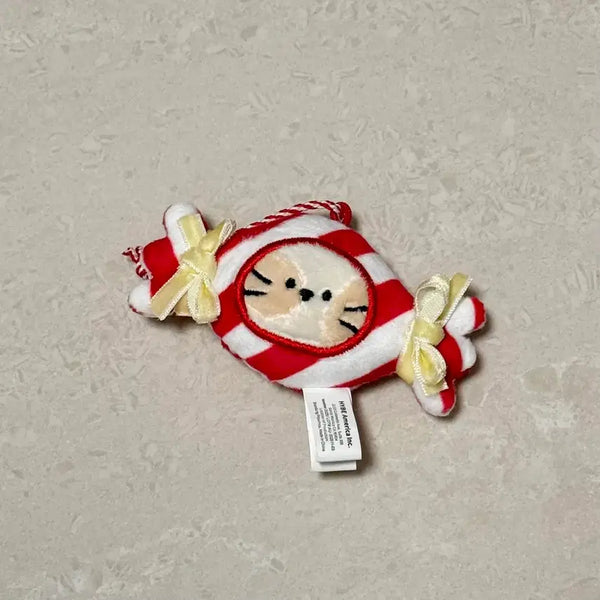 [BUNJANG] BOYNEXTDOOR Bonan Ornament Catbbi Doll Keyring / 보이넥스트도어 쁘넥도 오너먼트 캣삐 인형키링