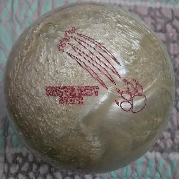 [BUNJANG] 14-Piece Bowling Ball Set / 백소리14p 볼링공