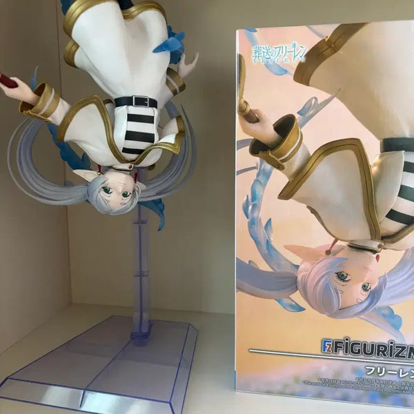 [BUNJANG] Frieren: Beyond Journey's End Frieren Figure / 장송의 프리렌 피규어