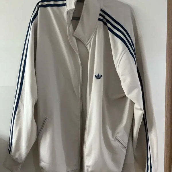 [BUNJANG] Adidas Track Top Jacket / 아디다스 트랙탑