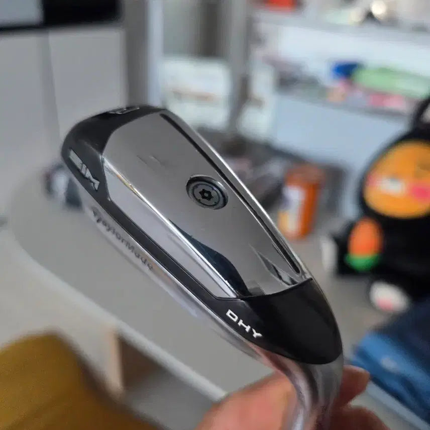 [BUNJANG] TaylorMade DHY Driving Iron / 테일러메이드 드라이빙 아이언 팜니다