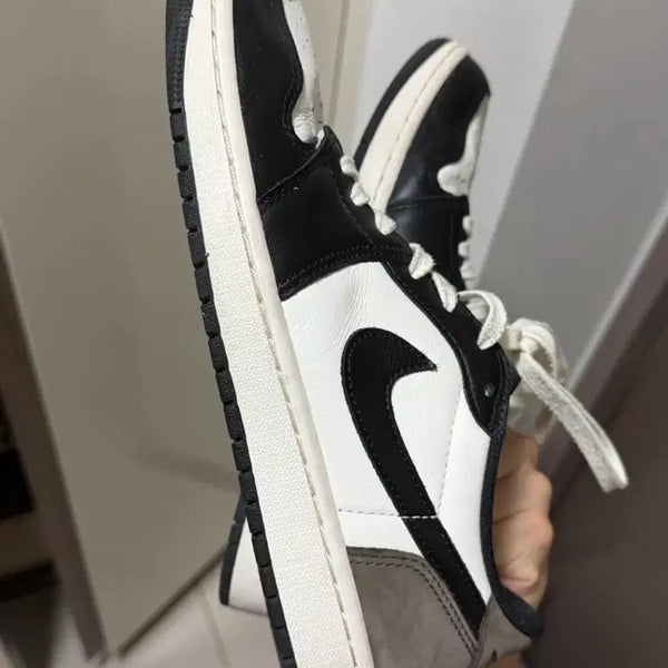[BUNJANG] Nike Jordan 1 Low Mocha US 9.5 / 나이키 조던 1 로우 모카 275사이즈 판매합니다