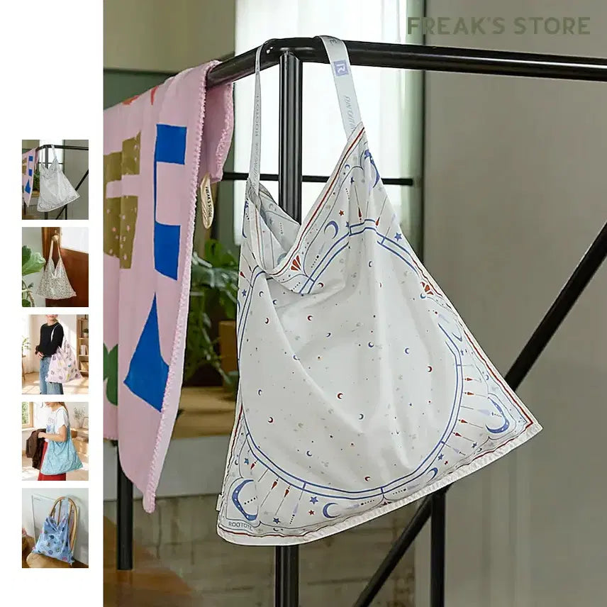 [BUNJANG] Root Tote EU Tablo 50 Tote Bag / 루트토트 EU 타블로50 토트백