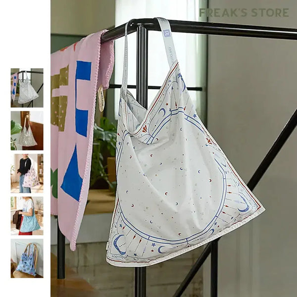 [BUNJANG] Root Tote EU Tablo 50 Tote Bag / 루트토트 EU 타블로50 토트백