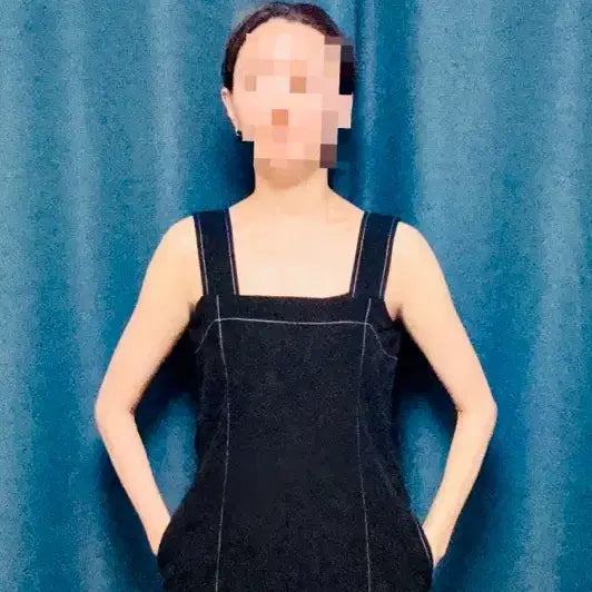 [BUNJANG] Jil Stuart Dress / 질스튜어트 원피스