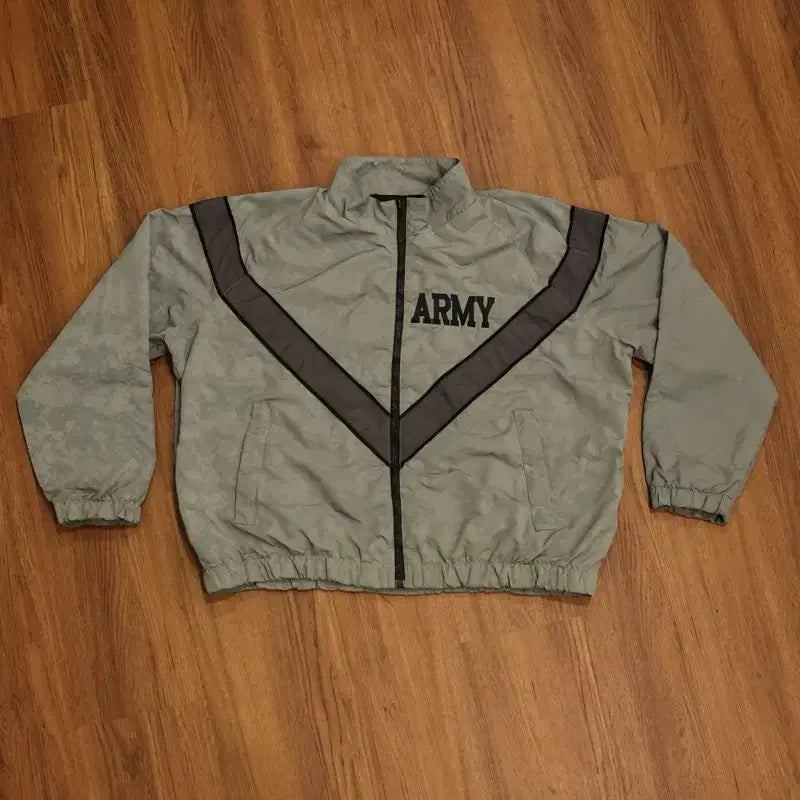 [BUNJANG] Vintage U.S. Army IPFU Jacket (2nd Gen) / 빈티지 미군 ipfu 자켓 판매
