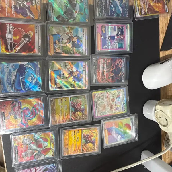 [BUNJANG] Pokemon Card Bundle Set / 포켓몬 카드 일괄 판매합니다