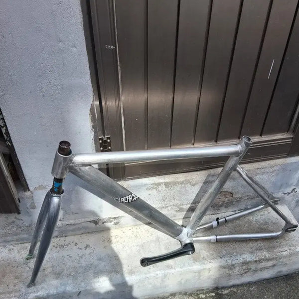 [BUNJANG] Pixie Frame Bicycle Frame / 픽시 프레임 급처