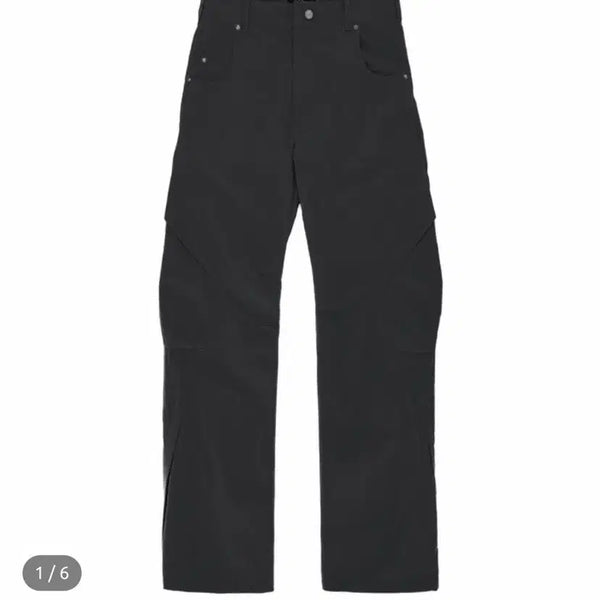 [BUNJANG] MSC Pecto Pants Size 2 / MSC Pecto Pants 2사이즈