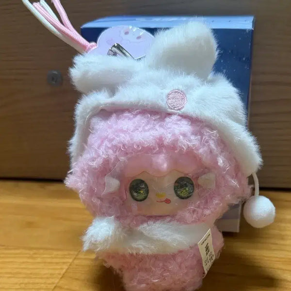 [BUNJANG] Starry Orbit Virgo Perfumed Doll (Unsealed) / 유키 별의 궤적 (별자리) : 처녀자리 물눈 (단순개봉)